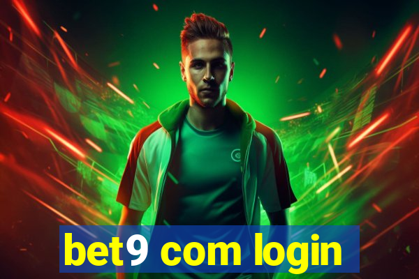 bet9 com login